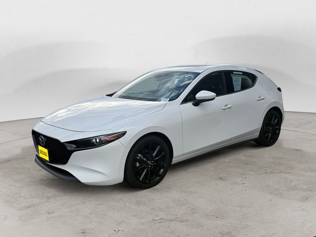 2021 Mazda Mazda3