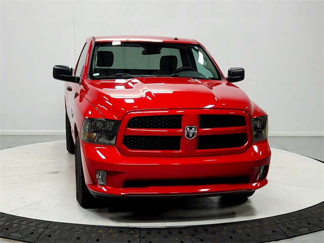2017 Ram 1500 Express photo 2