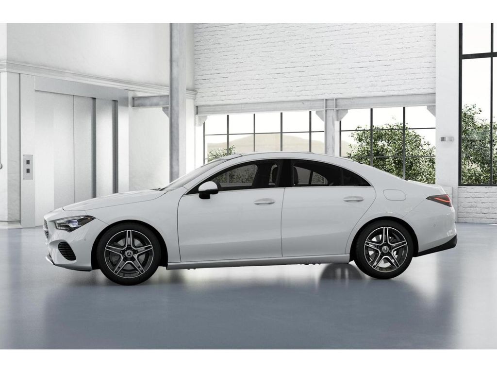 2026 Mercedes Benz CLA 250 photo 33