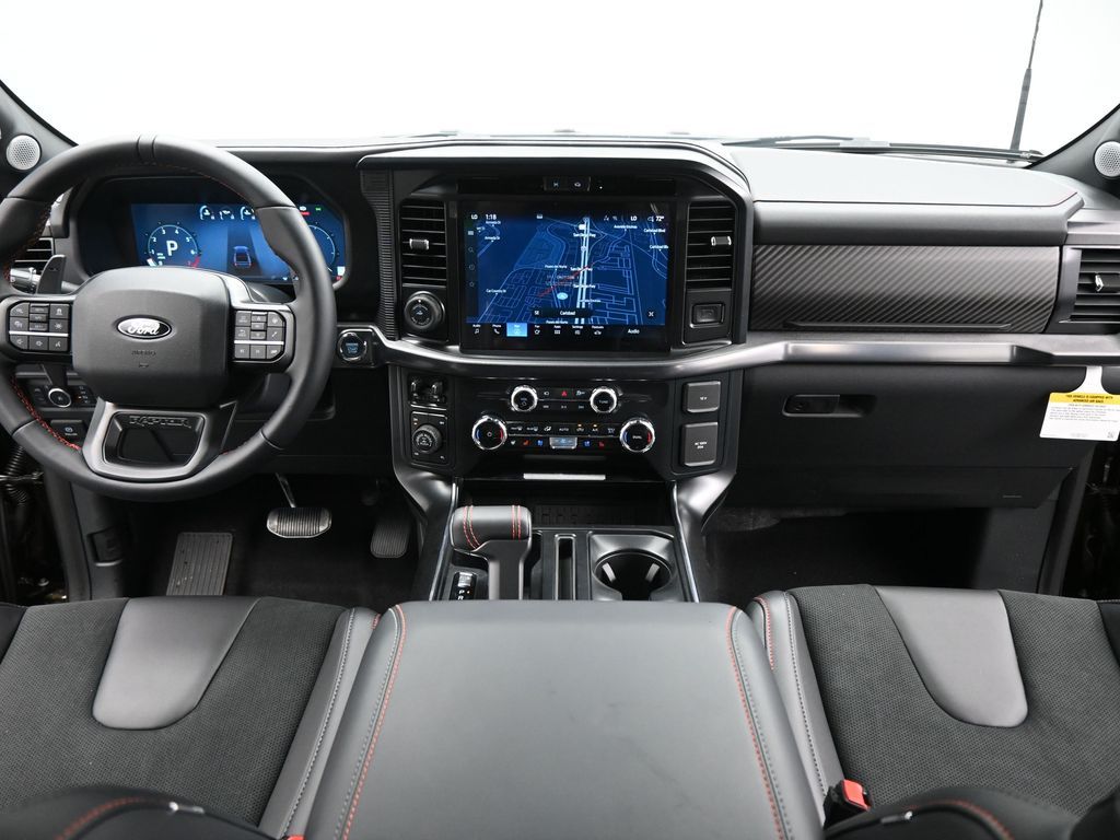 2025 Ford F-150 Raptor photo 19