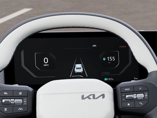 2025 Kia EV6 GT-Line photo 19