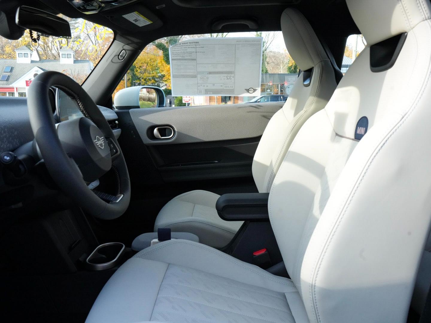 2026 Mini Cooper 2 Door Hardtop S photo 3