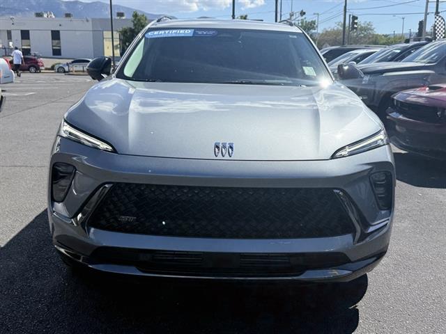 2024 Buick Envision Sport Touring photo 3