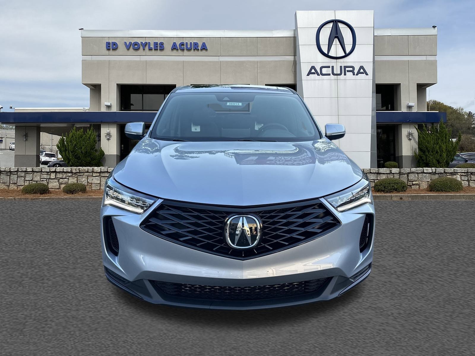 2025 Acura RDX photo 2