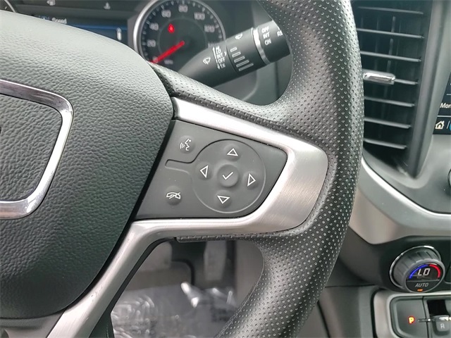 2023 Gmc Acadia SLE photo 14