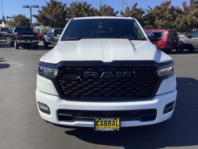 2026 Ram 1500 Big Horn Lone Star photo 4