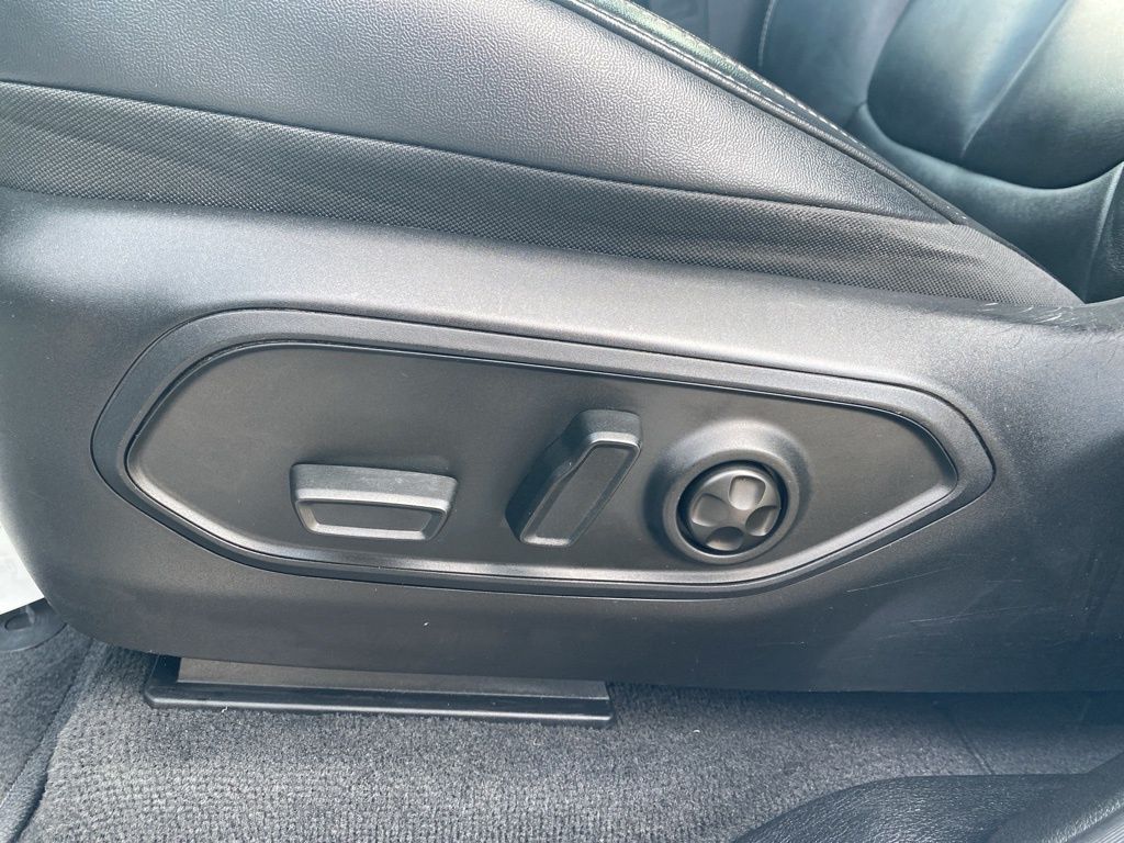 2023 Jeep Grand Cherokee Limited photo 12