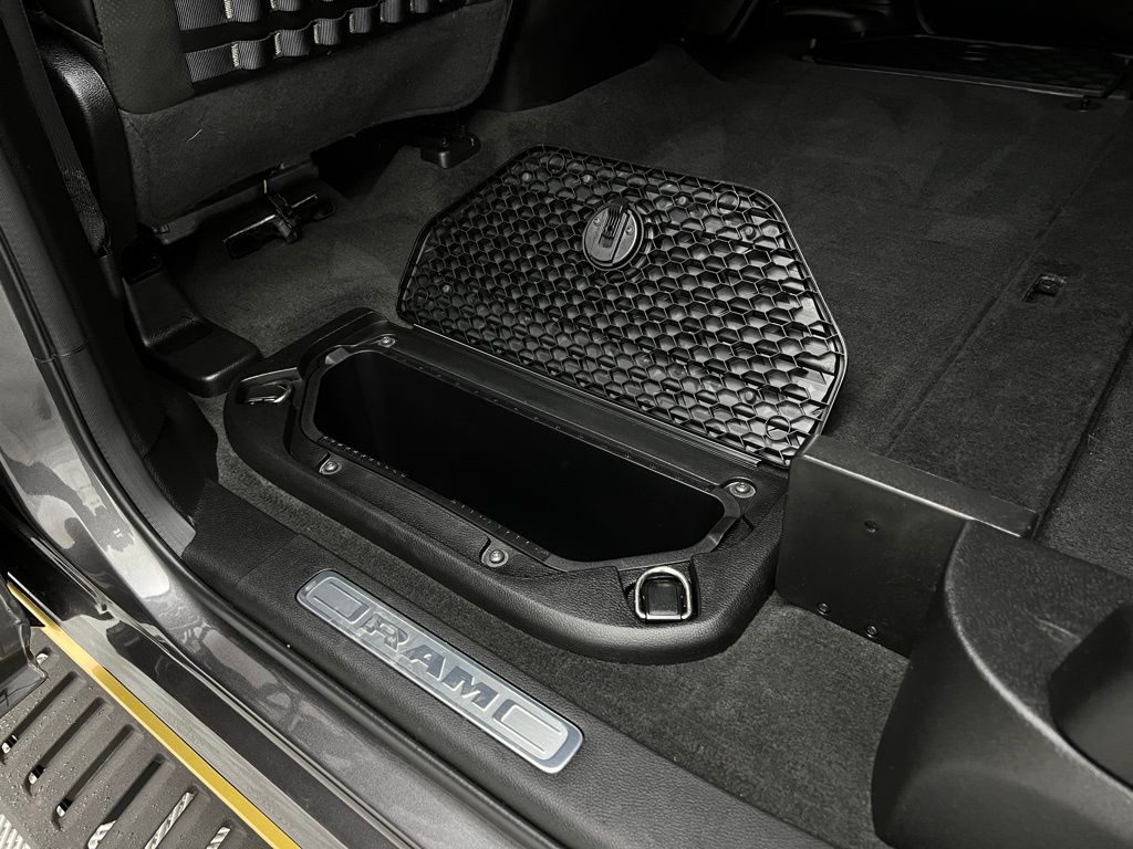 2022 Ram 1500 TRX photo 46