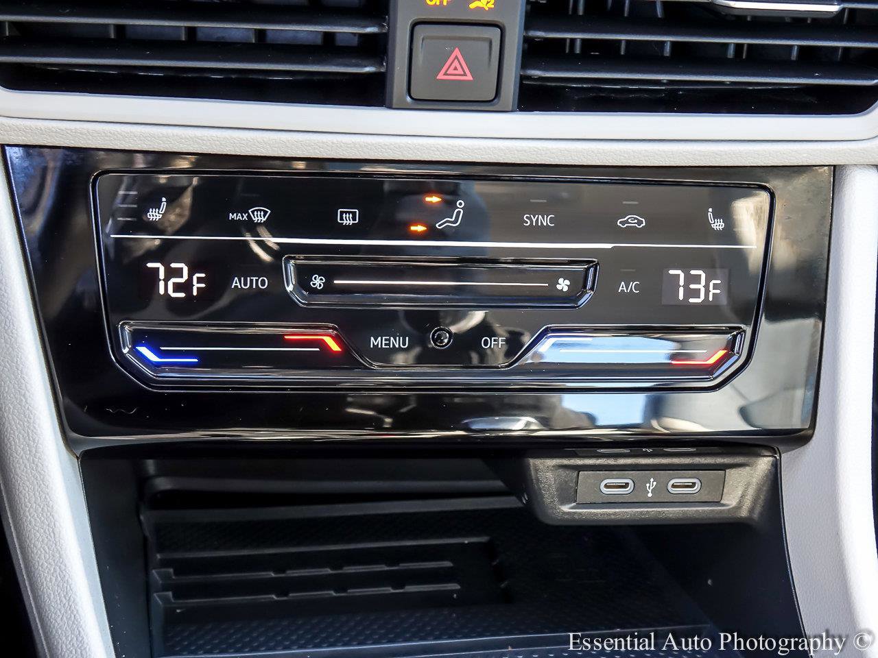 2025 VOLKSWAGEN JETTA - Image 15