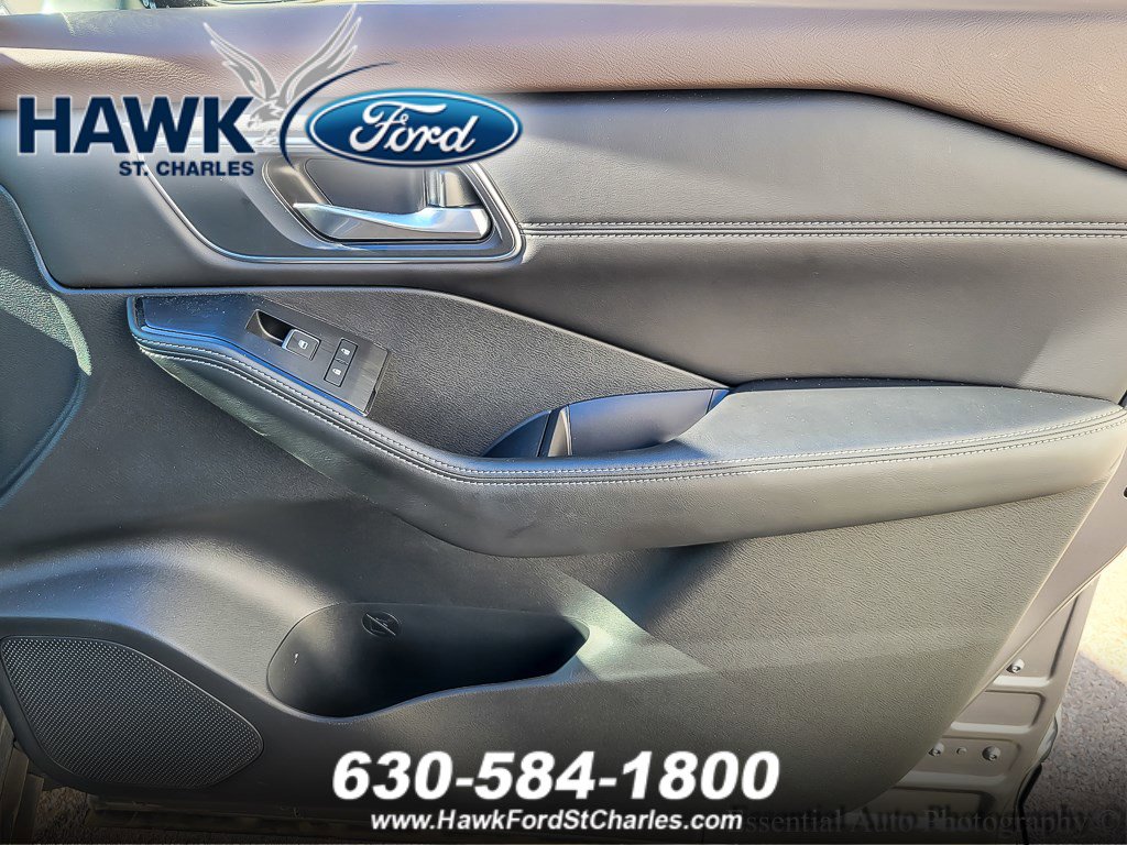 2023 NISSAN ROGUE - Image 21