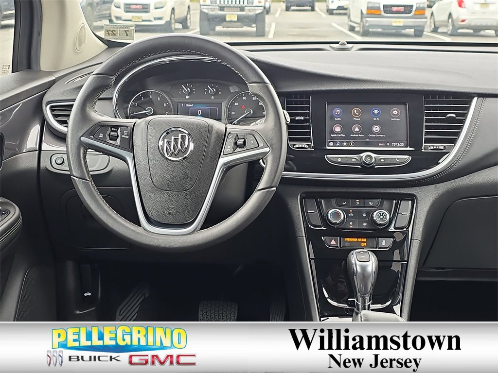 2022 Buick Encore Preferred photo 10