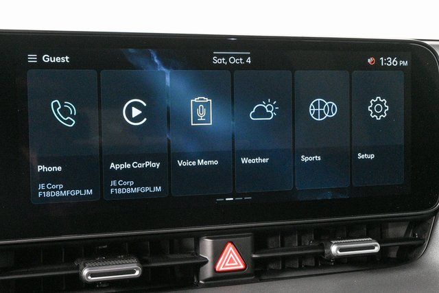 2025 Hyundai Ioniq 5 Limited photo 16