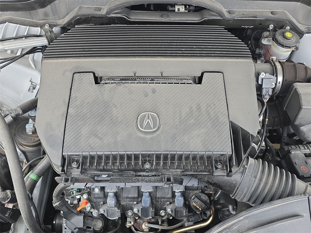 2022 Acura MDX SH-AWD photo 37