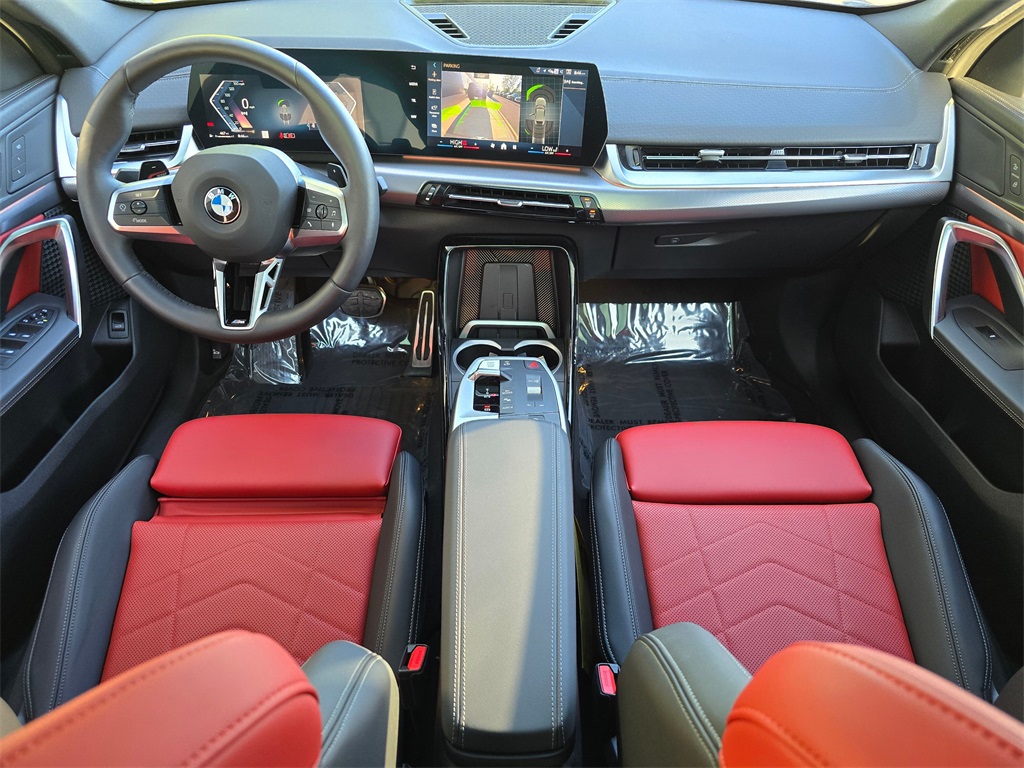 2025 Bmw X2 xDrive28i photo 10