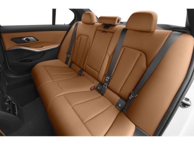 2026 Bmw 330i photo 16