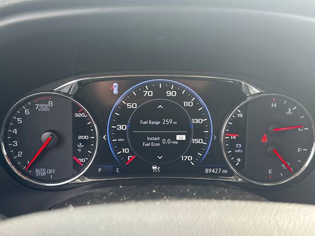 2020 Gmc Acadia Denali photo 7