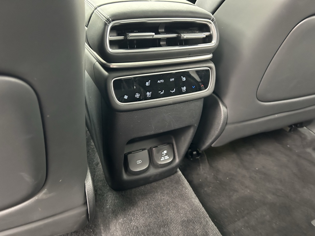 2025 Genesis GV80 Coupe 3.5T photo 25