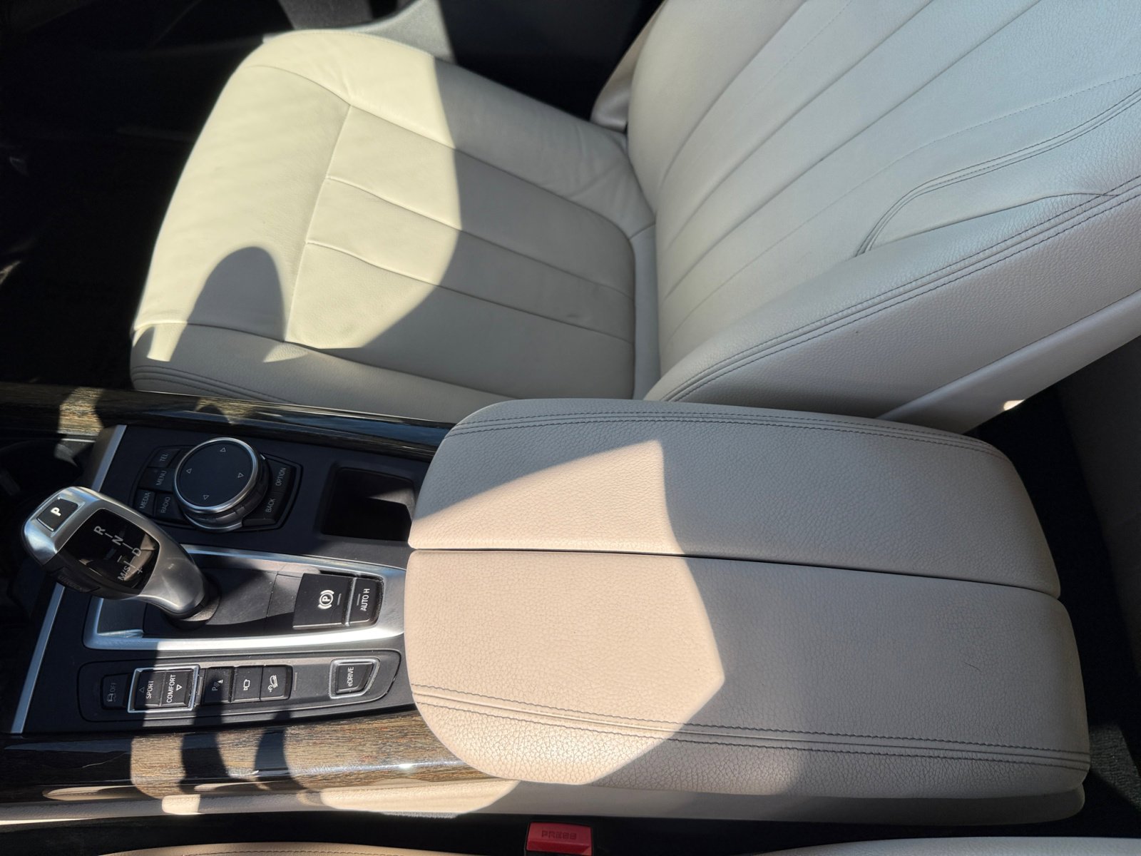 2016 Bmw X5 xDrive40e photo 14