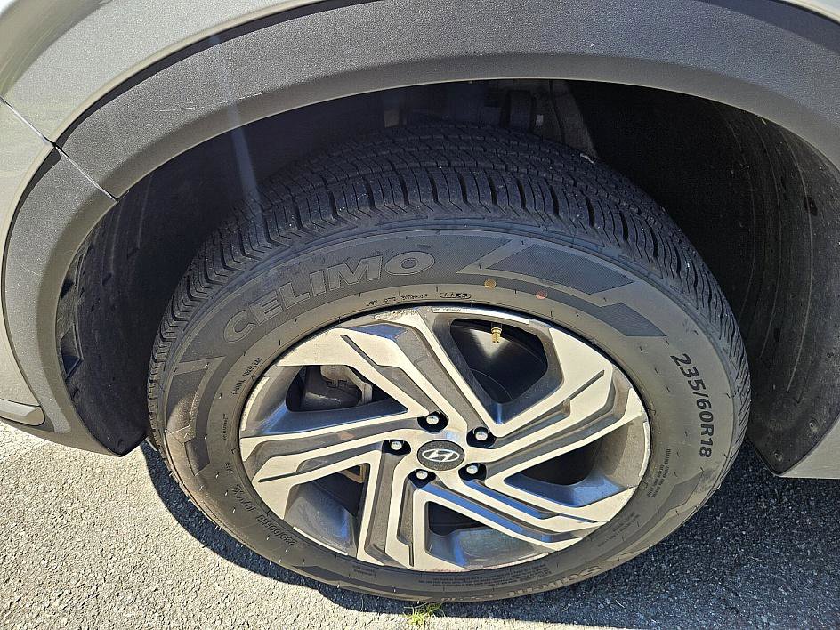 2023 Hyundai Santa Fe SEL photo 18
