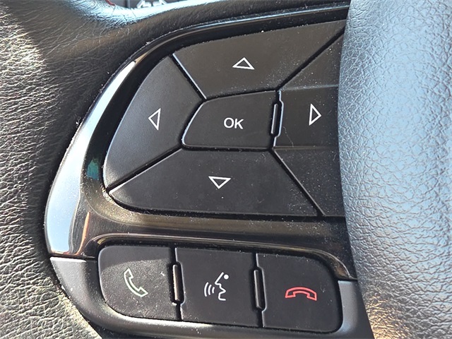 2022 Jeep Renegade Latitude photo 18