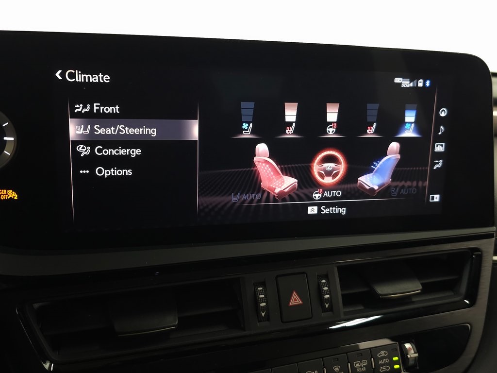 2022 LEXUS ES - Image 25