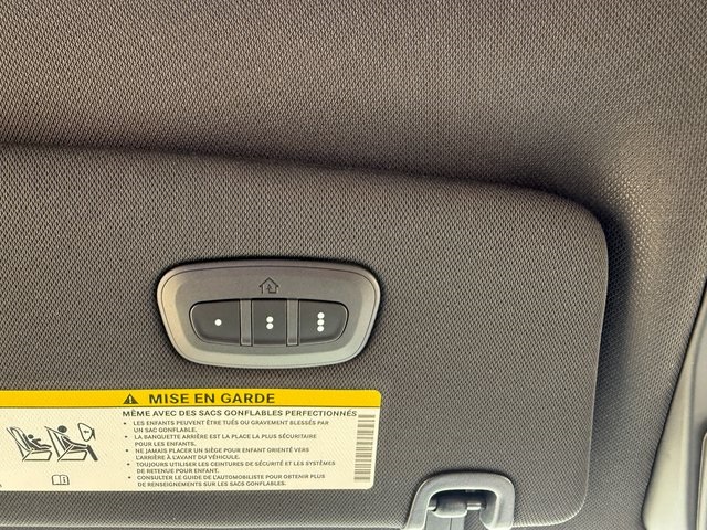 2026 Chrysler Pacifica Limited photo 30