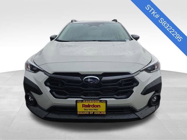 2025 Subaru Crosstrek Premium photo 2