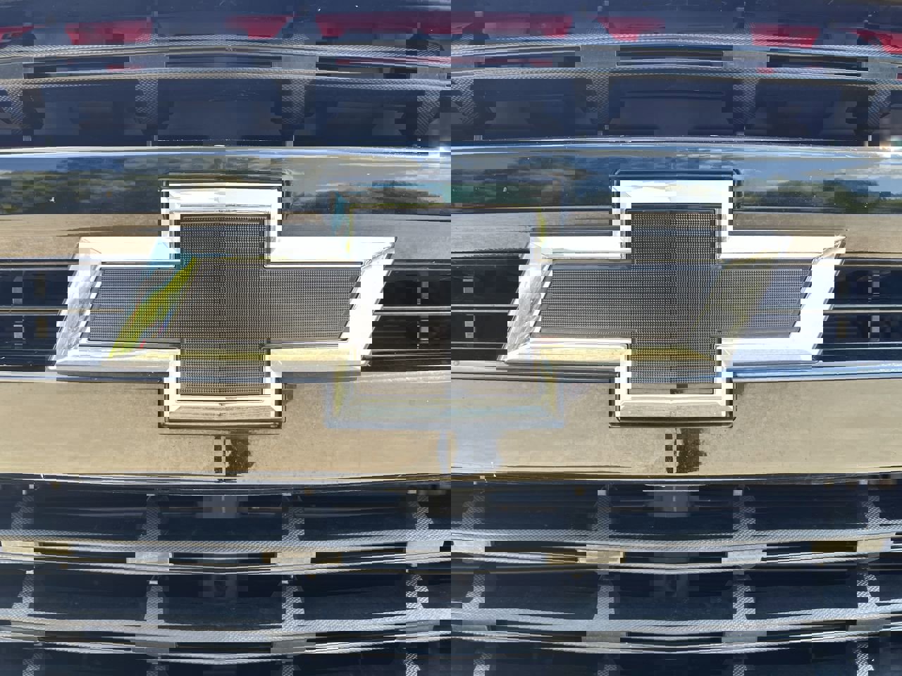 2020 Chevrolet Silverado Trail Boss 1500 LT photo 28