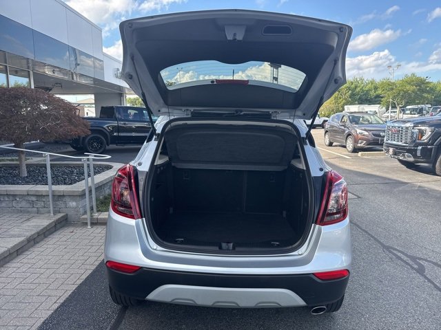 2022 Buick Encore Preferred photo 25
