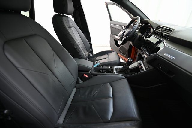 2023 Audi Q3 Premium photo 20