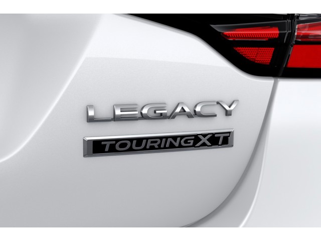 2025 Subaru Legacy Touring XT photo 11