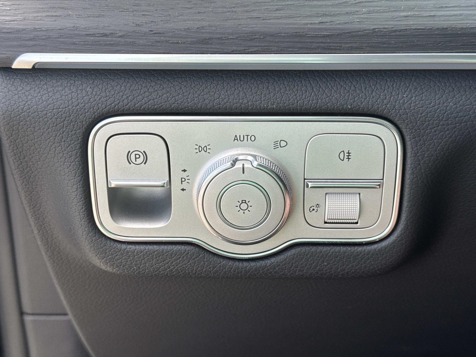 2022 Mercedes Benz GLE 350 photo 19