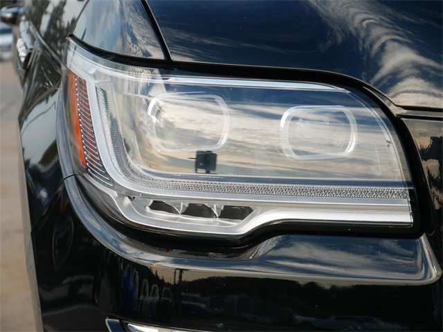 2023 Lincoln Navigator Black Label photo 8