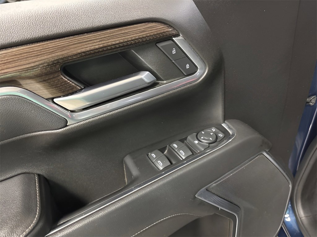 2022 Chevrolet Silverado 1500 LT photo 27