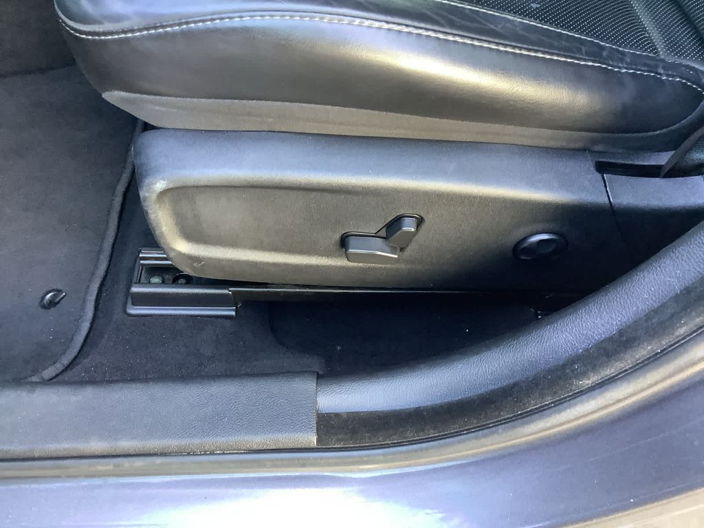2021 Dodge Charger SXT photo 23