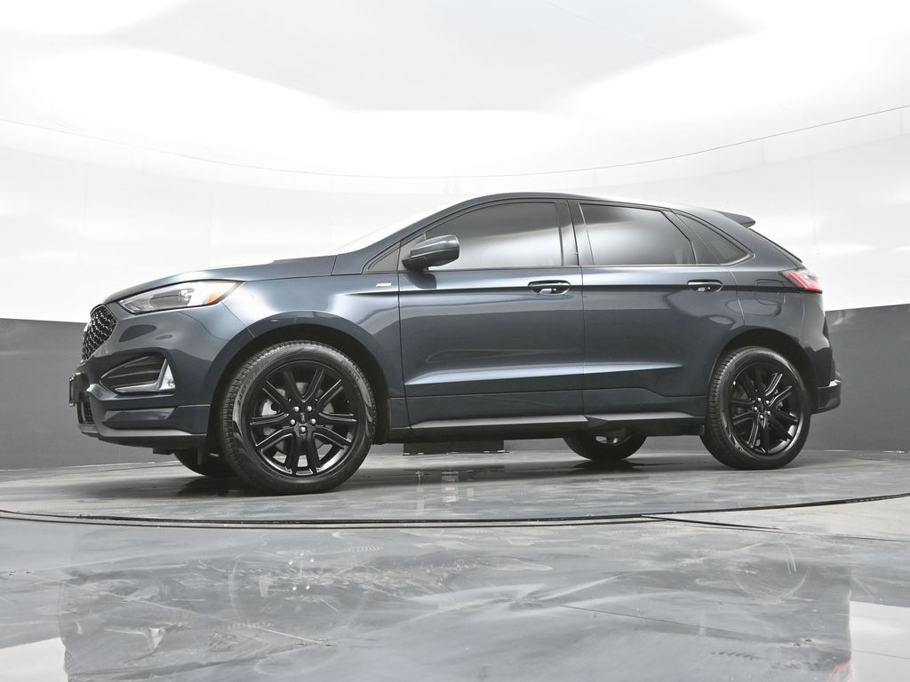 2024 Ford Edge ST-Line photo 20