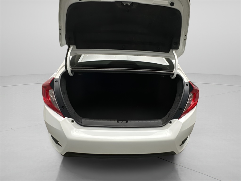 2017 Honda Civic EX photo 19