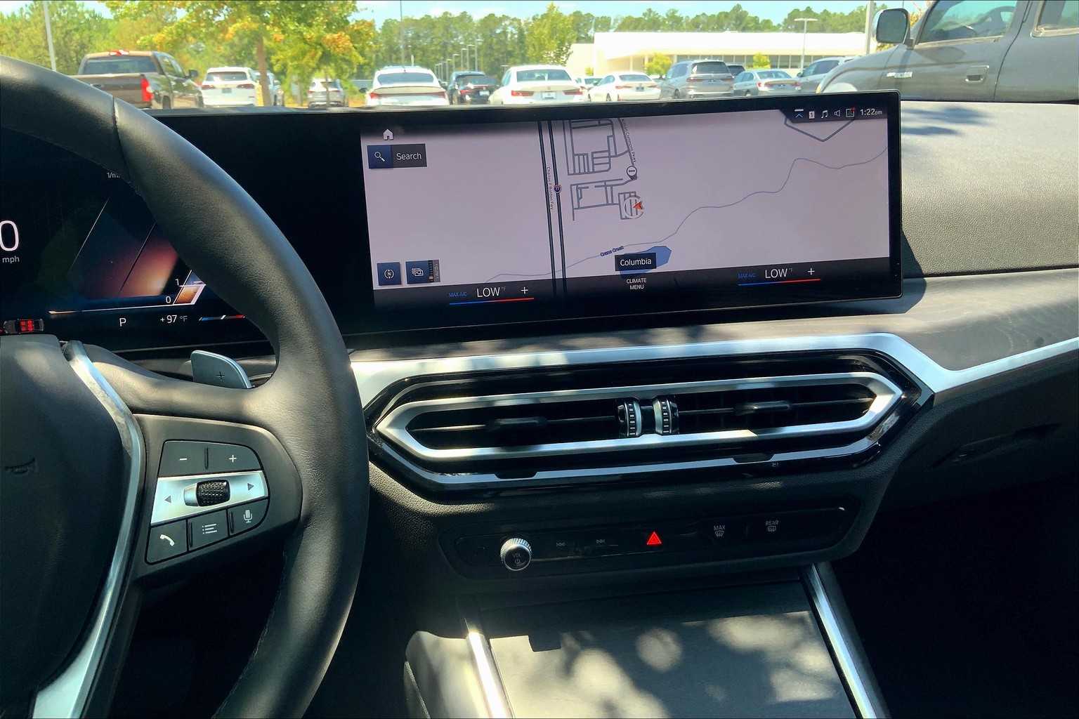 2024 Bmw 330i xDrive photo 6