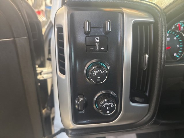 2017 Gmc Sierra 1500 SLT photo 8