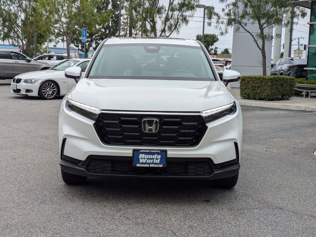 2026 Honda CR-V EX photo 2