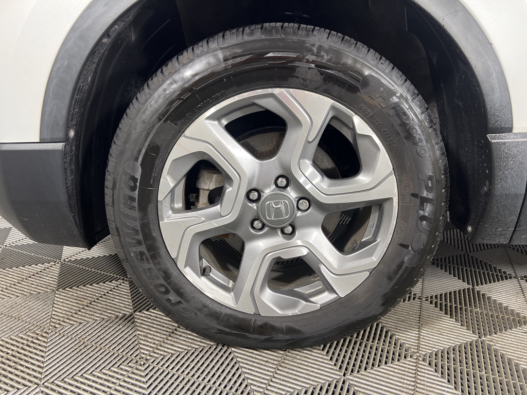 2019 Honda CR-V EX photo 20