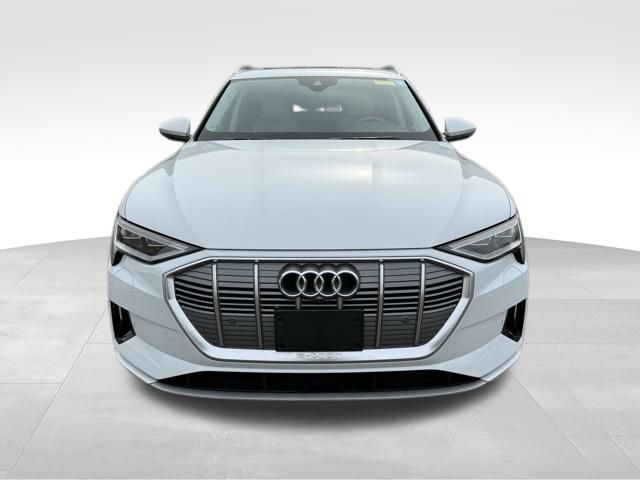 Used 2019 Audi e-tron Premium Plus with VIN WA1LAAGE6KB024824 for sale in Princeton, NJ