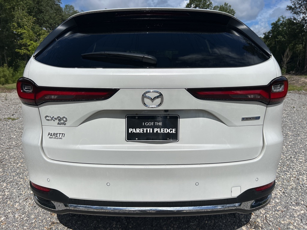 2024 Mazda CX-90 Premium Plus photo 5