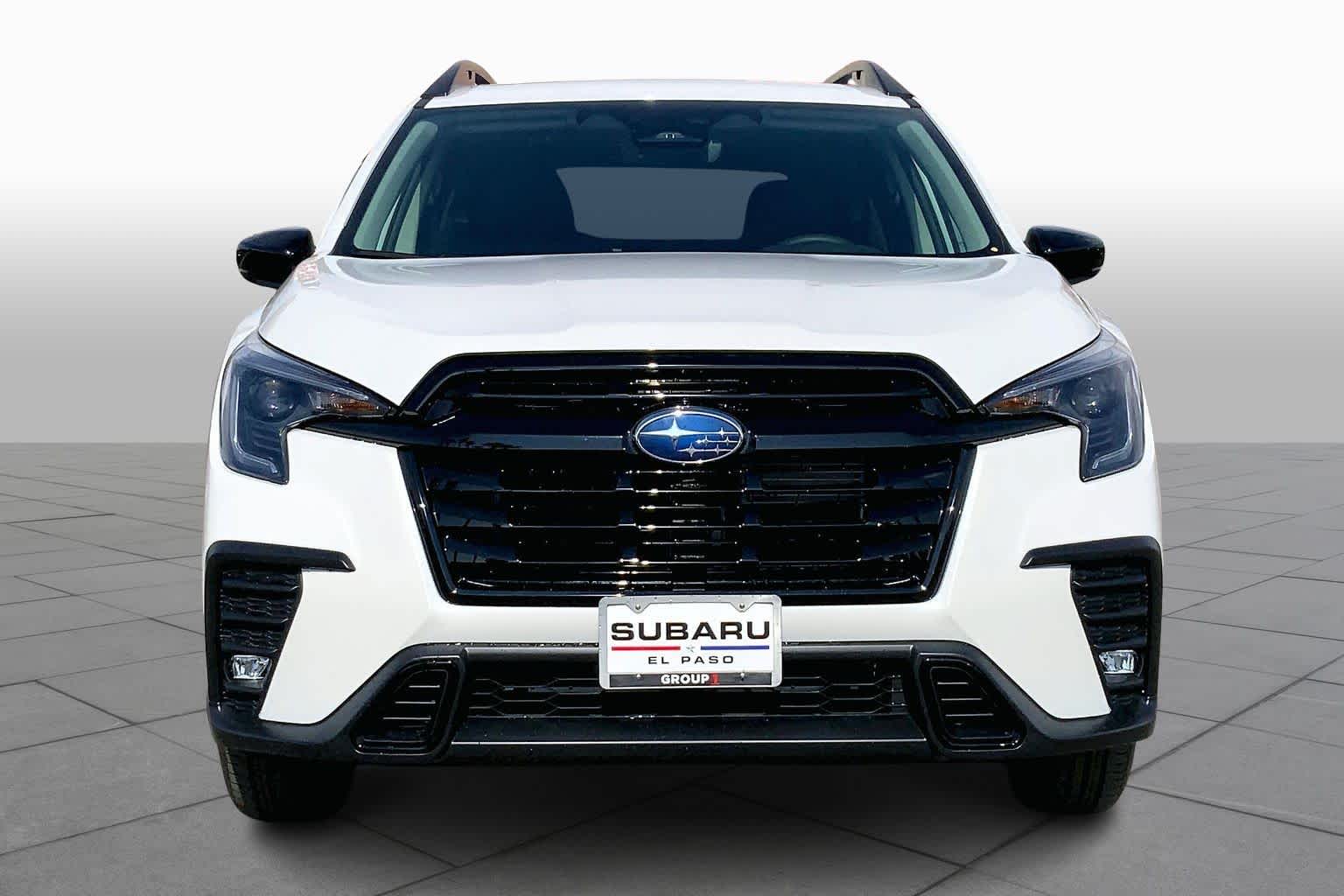 2026 Subaru Ascent Premium photo 3