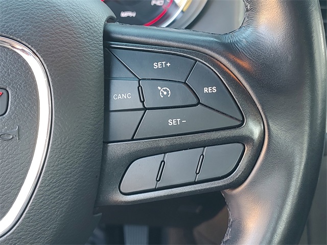 2022 Dodge Charger SXT photo 19