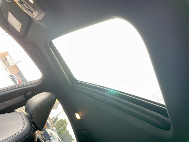 2024 Infiniti QX55 Luxe photo 13