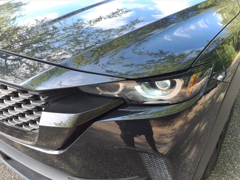 2024 Mazda CX-50 2.5 S Preferred photo 3