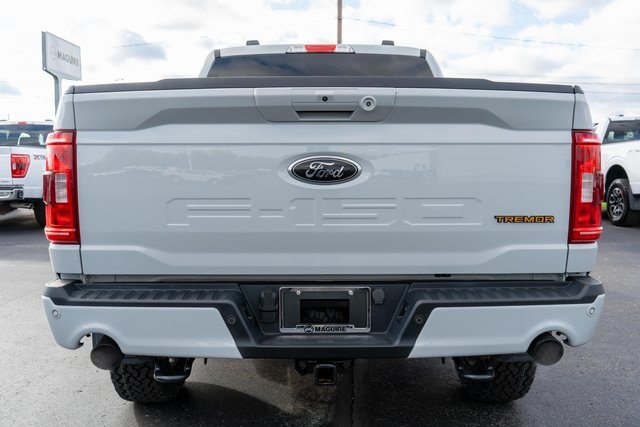 2023 Ford F-150 Tremor photo 2
