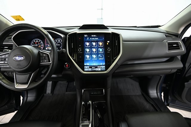 2024 Subaru Ascent Limited photo 2