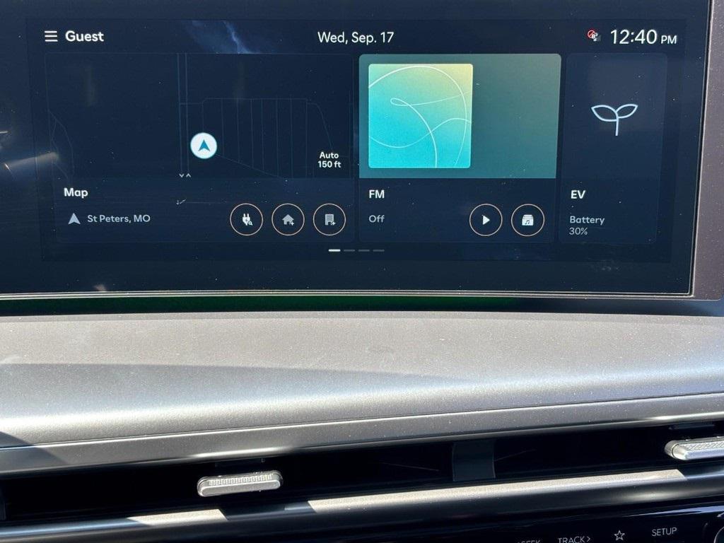 2026 Hyundai Ioniq Limited photo 9